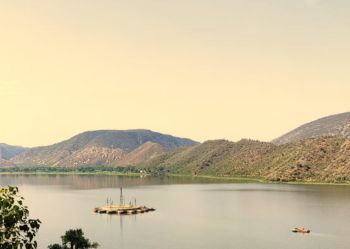 Siliserh Lake Alwar