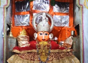 Jobner Jawala Mata Darshan