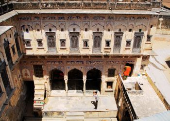 Shekhawati Toursit Places