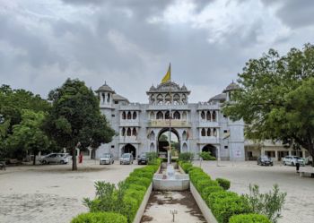 Padampura Jain Mandir