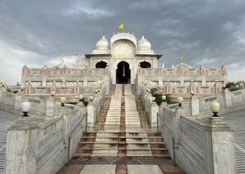 Padampura Jain Temple