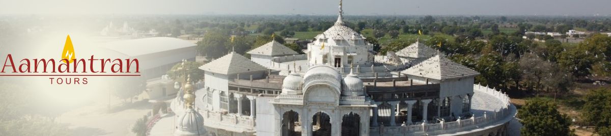 Sanganer Padampura Chhota Girnar Day Trip