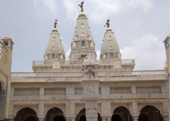 Loonwa Jain Mandir