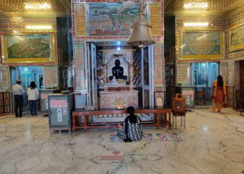 Jain Mandir Lunwan