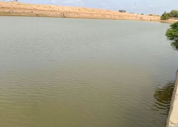 Ramdeva Sarovar