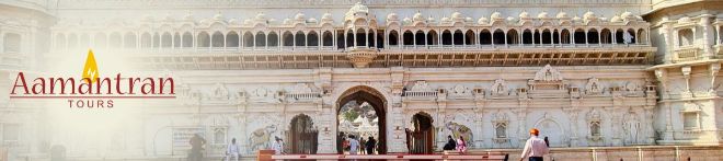 Jodhpur to Nakoda Ji Day Trip