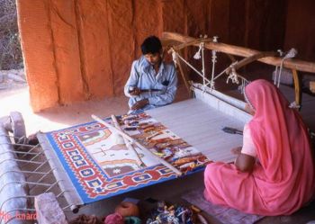 Jodhpur Village Safari