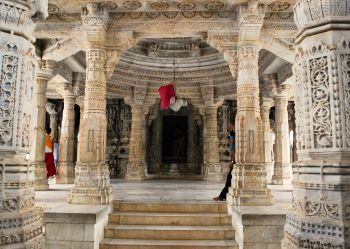 Ranakpur Temples