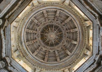 Ranakpur Jain Temples Udaipur