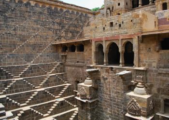 Chand Baori