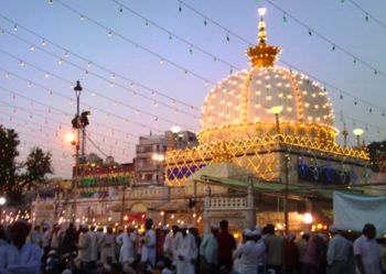 Ajmer Dargah Sharif