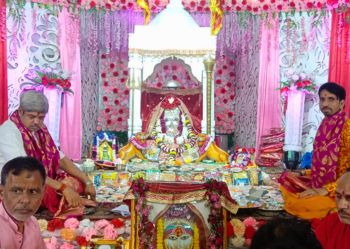 Dadhimati Mataji