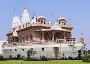 Jain Mandir Jahajpur