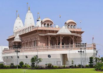 Jain Mandir Jahajpur