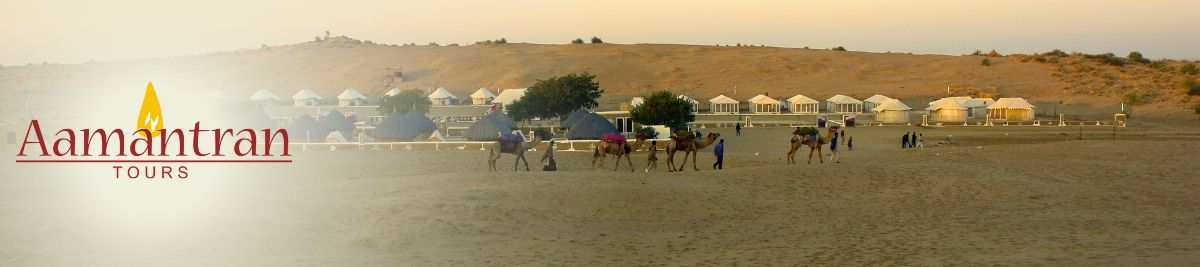 Jaisalmer Day Trips