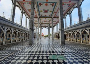 Jain Mandir Shri Mahaveerji