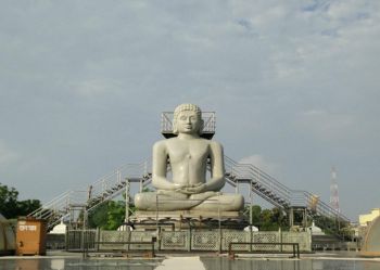 Jain Mandir Tijara