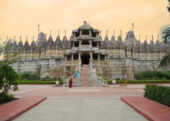 Udaipur Day Trips